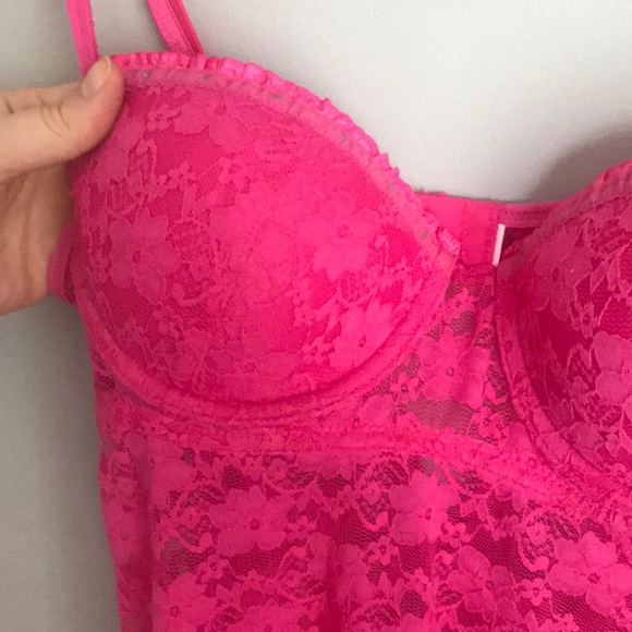 Babydoll - Picture 2 of 4